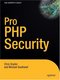 Pro PHP Security